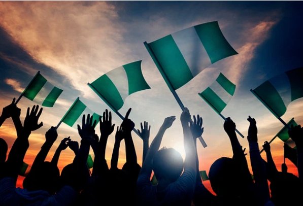 HHajybee's tweet image. Economy! Economy!! Economy!!!
Not resilient, BAT Repent!, Nigerian Don't Relent , High cost of living reset!, Make our mind at rest.🇳🇬
@JuliusJ79390583
@instablog9ja
/ RubiRose / #Dollar #NigerianGovt for #NigeriaProtest