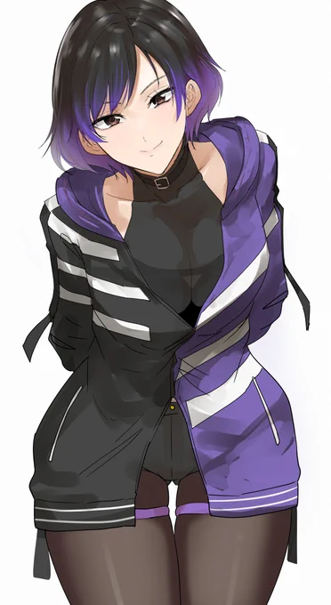 「仁セーンパイ」 #鉄拳8  (麗奈のおかげで最風だせるようになってきました…) 