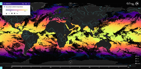 Excited at Randbee for our project on enhancing technical document quality for the Copernicus Marine Service. Our expertise improved accuracy and accessibility, vital for marine monitoring. #DataScience #QualityManagement Discover more: randbee.com/project-detail…🌊💡