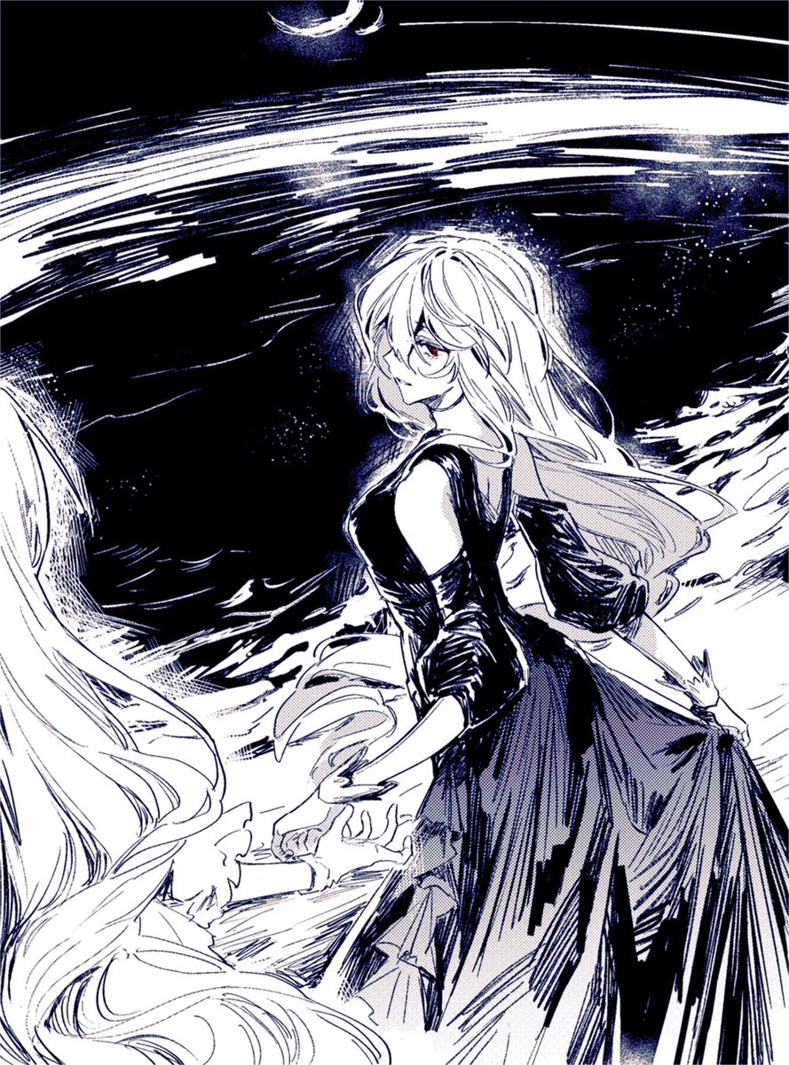 西塔 (@theta404_) on Twitter photo 