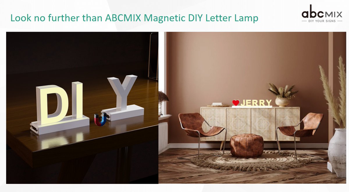 AbcmixHolly's tweet image. Looking for a product that can earn over 1000+ positive reviews on Trustpilot in a short period and generate substantial profits for you?
Patent protection is the only manufacturer in the world.
#CreativeLettering #DesignYourMessage #DesignYourLamp #diyyourlamp #abcmix #diylamp