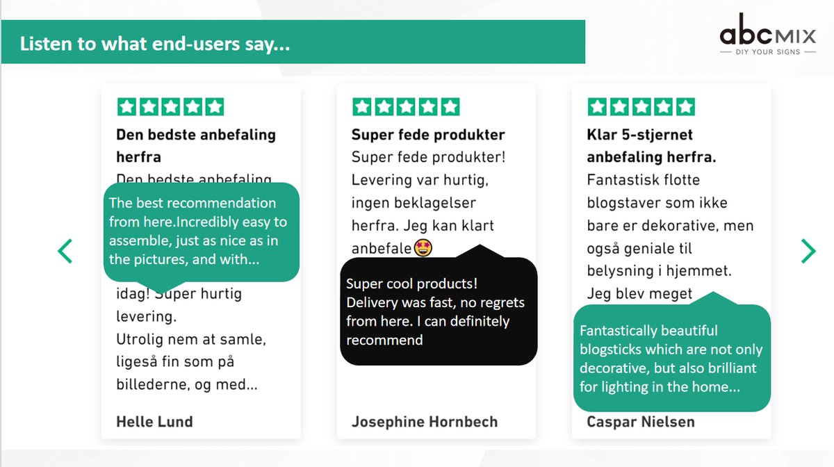 AbcmixHolly's tweet image. Looking for a product that can earn over 1000+ positive reviews on Trustpilot in a short period and generate substantial profits for you?
Patent protection is the only manufacturer in the world.
#CreativeLettering #DesignYourMessage #DesignYourLamp #diyyourlamp #abcmix #diylamp