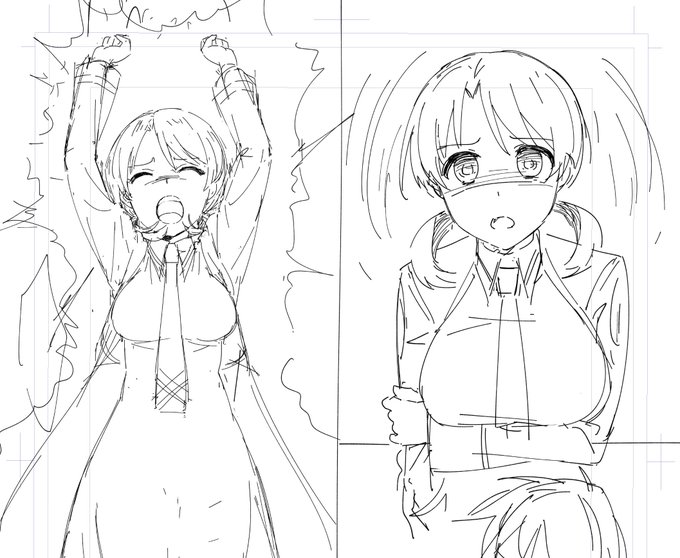 wip skeb～!光井ほのか! 