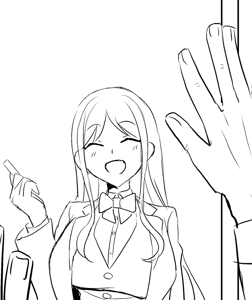 Misaki-chan
Jun-chan
and
Sensei🏫 