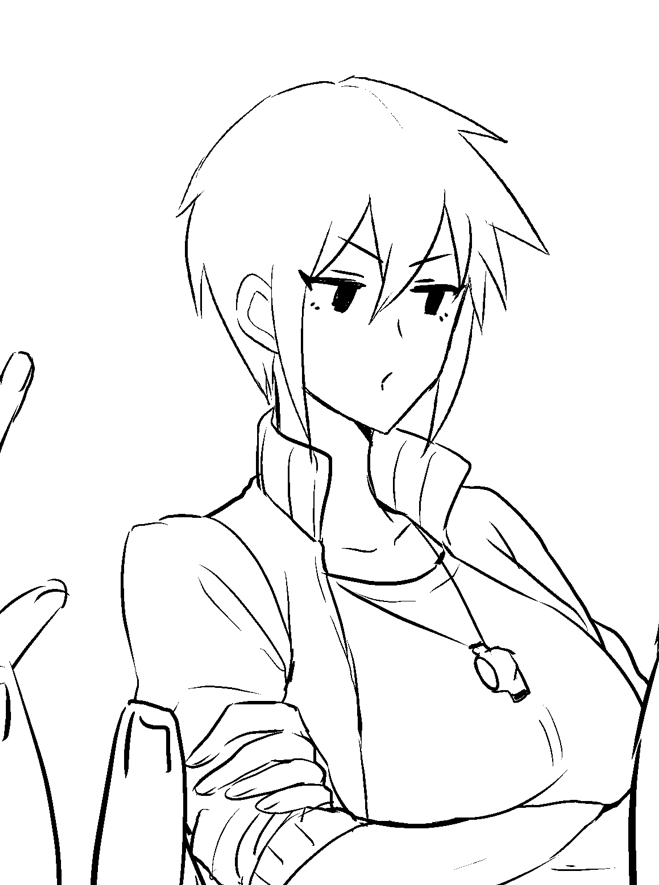 Misaki-chan
Jun-chan
and
Sensei🏫 