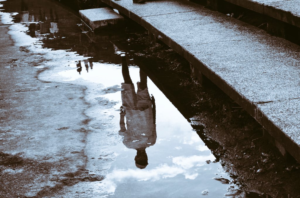 The one you are looking for is you. 

- Osho