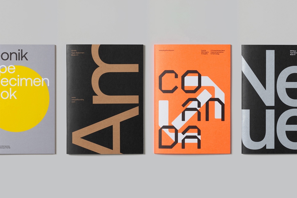 Mark Bloom on launching CoType Foundry (<a href="/cotypefoundry/">cotypefoundry</a>) after seven years of planning → t-bi.link/cotype