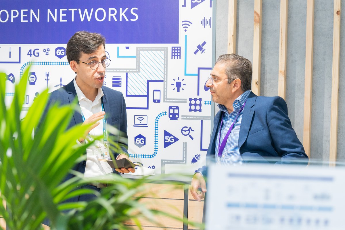 TelecomInfraP's tweet image. TIP Project Groups are fast-moving incubators of ideas and technology.

When they naturally reach the end of their original charters, the Project Groups conclude but their contribution to the TIP community remains.

#TIP #projectgroup