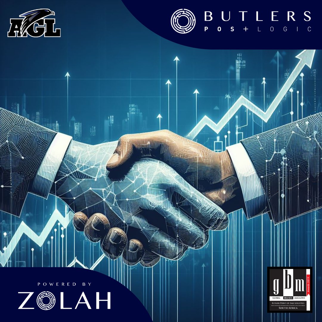 ButlersPOS's tweet photo. Your success is our business. Partner with Butlers POS+ Logic for cutting-edge POS and warehousing solutions. #ButlersPartner #ZOLAH #RetailExcellence #POS #pointofsale #retail #marketing #logistics #branding #retaillogistics #supplychain  #omnichannelcommerce #ecommerce https://t.co/YIopZibOhg