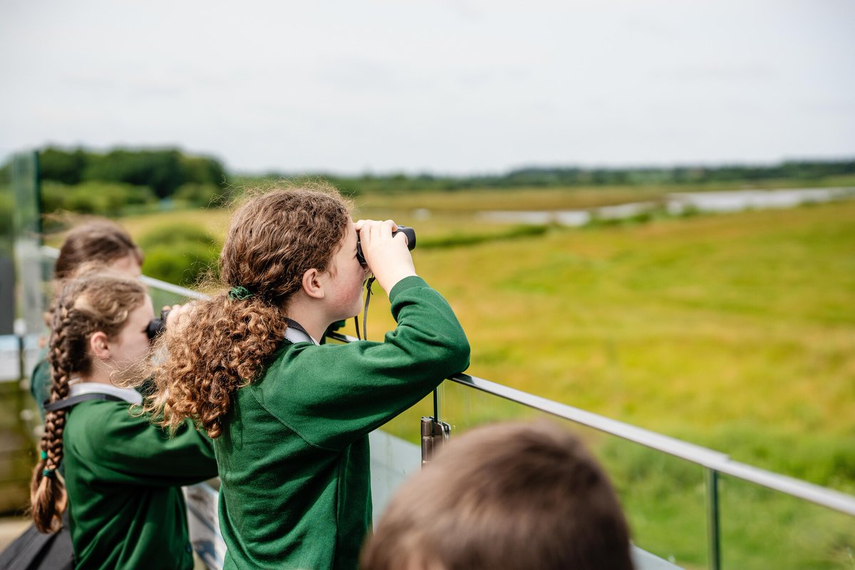 WWTSlimbridge's tweet image. Wednesday win! 🙌🏆

We're delighted to announce we have been awarded the LOtC Quality Badge by @CLOtc

This recognises that we provide high quality learning experiences and are able to manage risk effectively.

@WWT_Learning_SL

📸 Clem Stevens