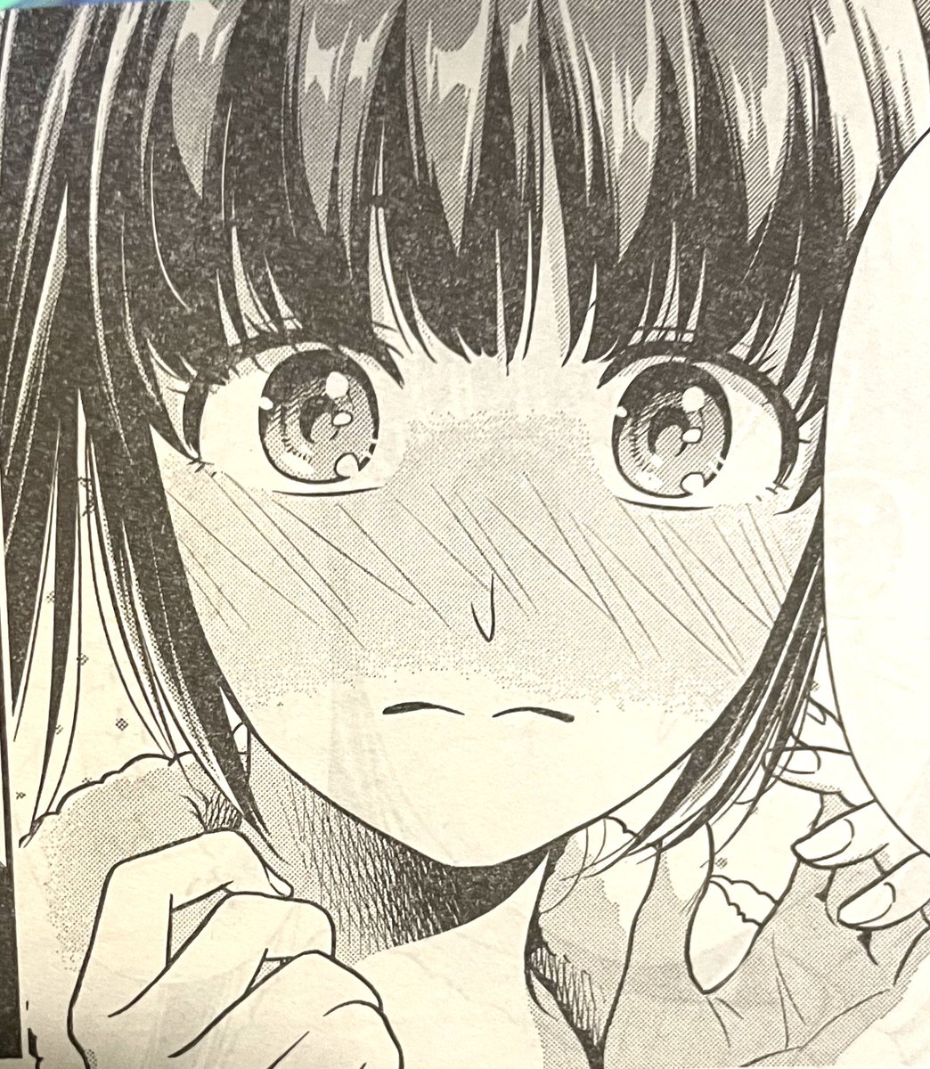 k_sasuga's tweet image. 本日発売のグランドジャンプに「一緒に暮らしていいですか？」16話が掲載されております！
美桜脅迫事件解決回。この件はどのような影響を美桜に与えたのか？
よろしくお願いいたします！😊
#一緒に暮らしていいですか？