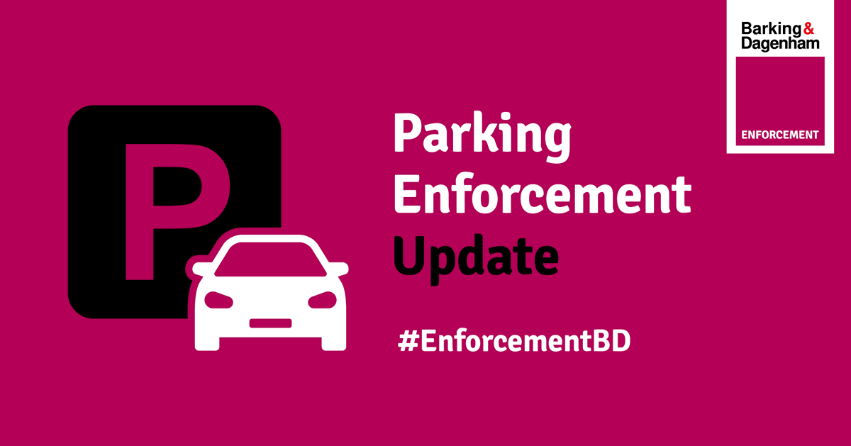 🚗🛑 Don't forget - If you live in a Controlled Parking Zone (CPZ) and you have a dropped kerb which you would like to park across, you must apply for a Dropped Kerb Permit. Dropped Kerb Permits cost £15 for the year and can be bought on our website: orlo.uk/uijMU