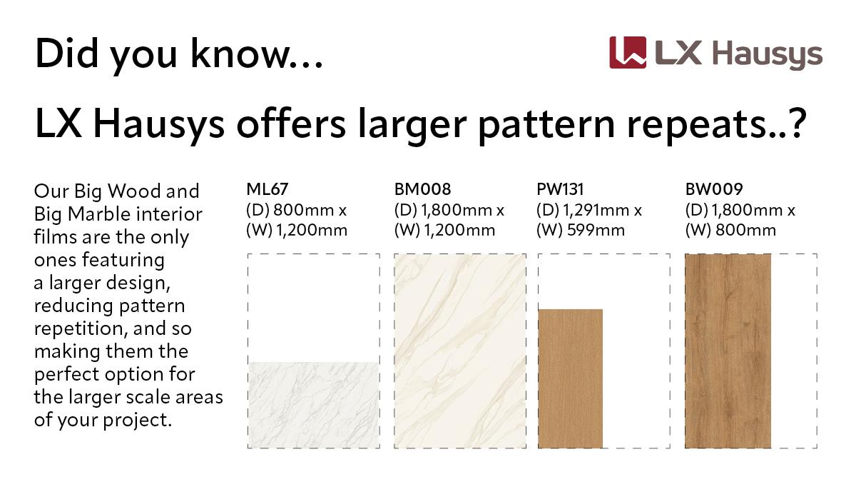 interiorfilmsuk's tweet photo. https://t.co/1f4v21m8cb
- - - - - - - -
#Refurb #ArchitecturalFilm #InteriorFilm #InteriorDesign #LXinterior https://t.co/QtvarvsDSc
