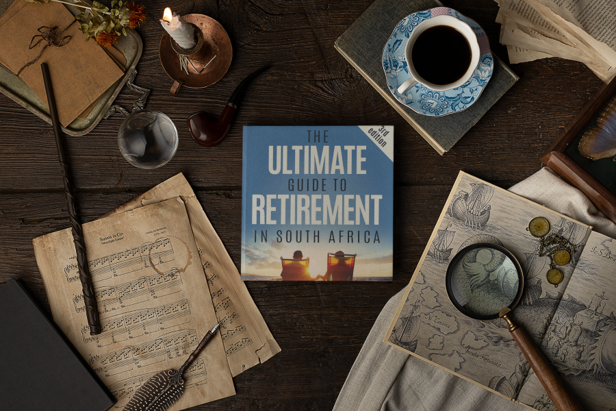 retireguide's tweet photo. Every day counts when it comes to retirement planning. Begin your journey today with the help of our essential guide.
Visit https://t.co/tGqMMdJeky
@WouterFourie @Ascor_Wealth @PenguinBooksSA @alexforbes #BruceCameron
#StartPlanning
#Retirementplanning
#FinancialFreedom https://t.co/RqM3MvInq1