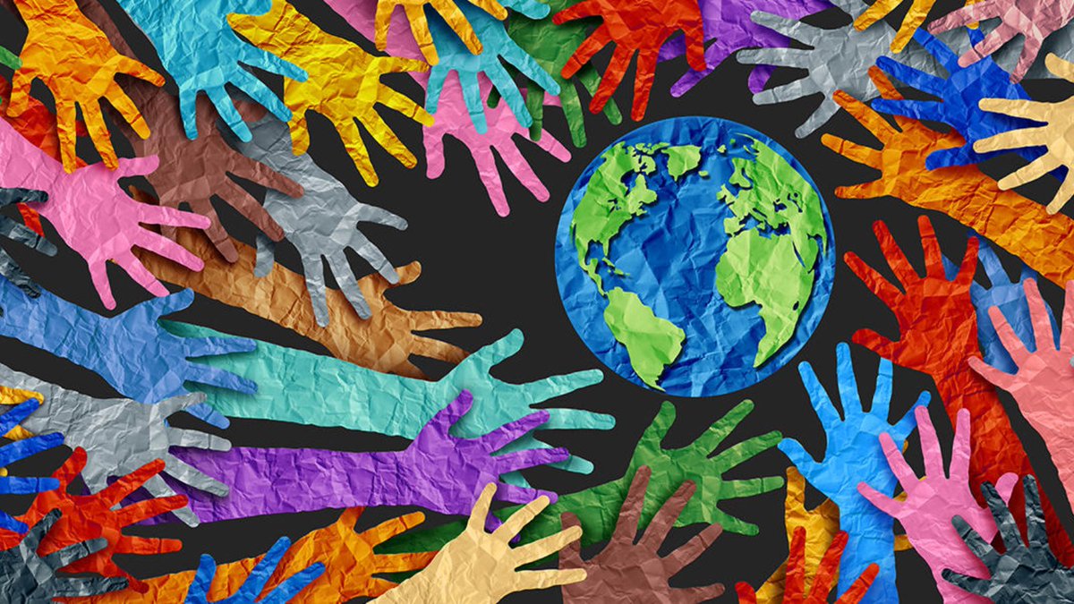 Today is #SocialJusticeDay! The 17 #GlobalGoals🌍 are a universal call to action for social justice, to end poverty, to protect the planet, and to ensure that by 2030 all people enjoy peace and prosperity. #ForOurPlanet💚