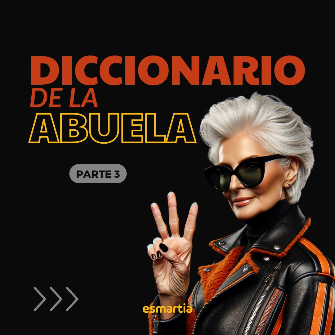 esmartiacom's tweet photo. Ventas 🎩: arte perdido. Closers 🔥: negociadores ninja. Marca Personal 💡: tu yo glorificado. CEO 🎖️: Capitán del barco. #Esmartia sacude el tablero de juego. Dale ❤️ si te atreves a jugar. #Negocios #MarcaPersonal #Liderazgo #Innovación https://t.co/Wf6wJdo6hd