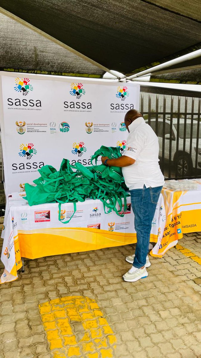 OfficialSASSA tweet picture