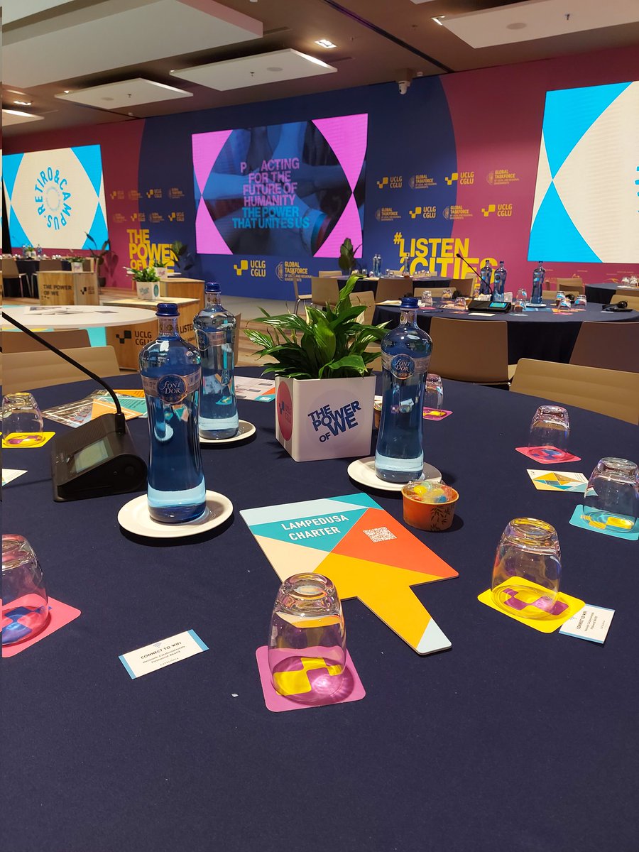 United Cities tweet media