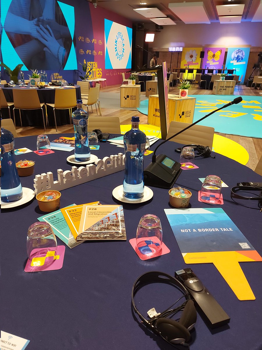 United Cities tweet media