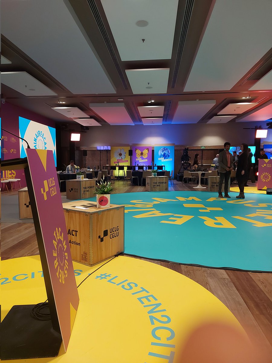 United Cities tweet media