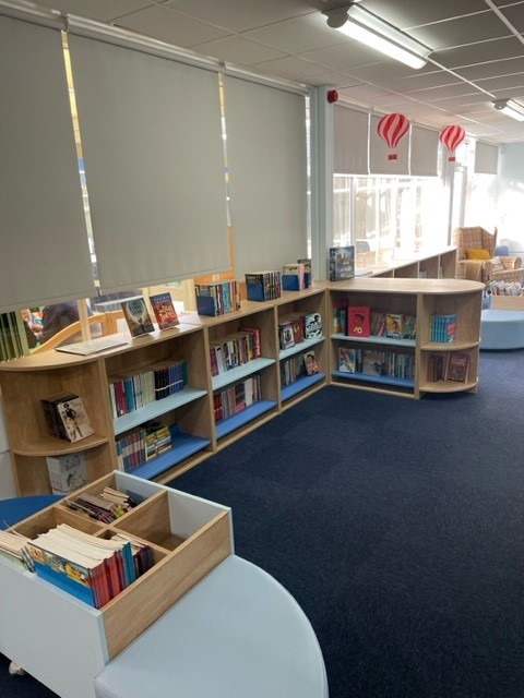 John Randall Primary tweet media