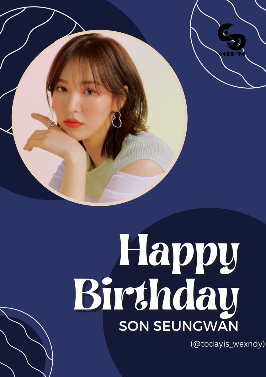 yeopxz's tweet photo. @CODE94s @todayis_wexndy Happy birthday I hope this year brings you hope and laughter. Remember that you are never alone you have amazing people around that always support you and always are with you in your ups and downs. enjoy this sweet, happy day because you should be grateful for getting old today. https://t.co/qBCWQ2lA76