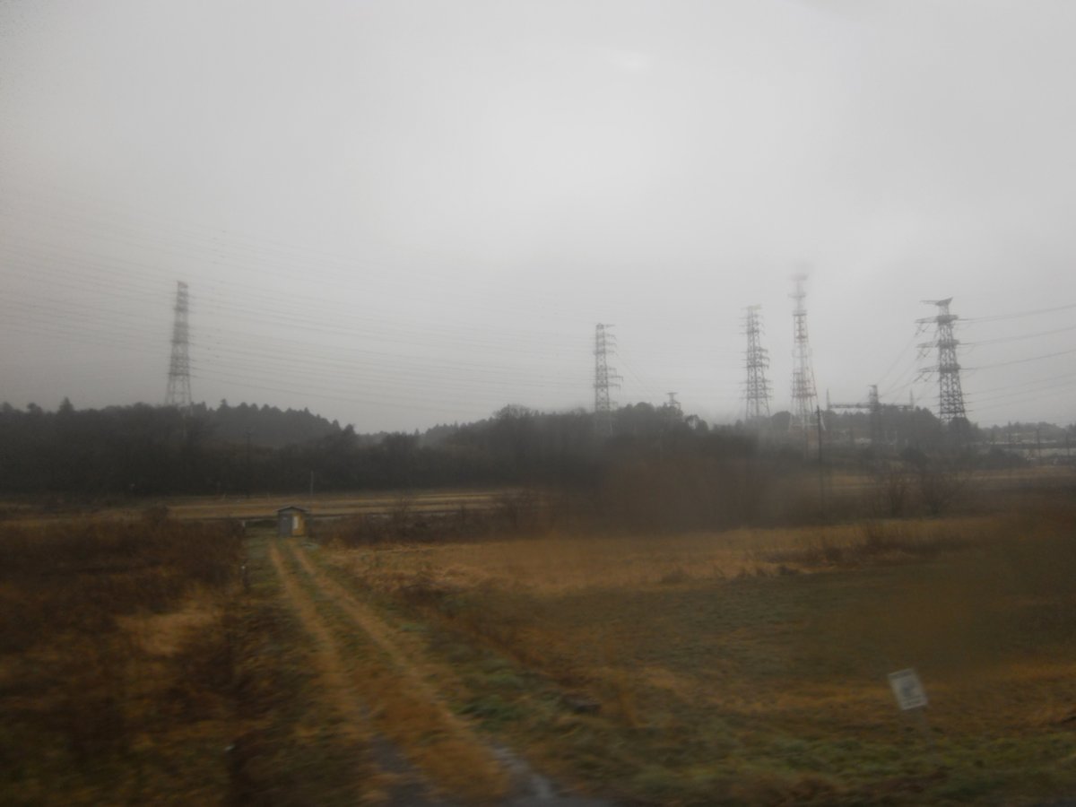 toydigidori's tweet photo. 成田で乗り換えて総武本線へ廻る
沈んだ色味もまた一景
#トイデジ 
#PLAZACREATE #D1200 
#キリトリセカイ https://t.co/9r5y6mN7ZE