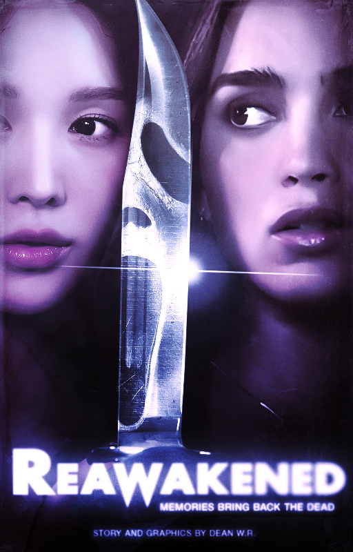 graphicbygran's tweet photo. Happy Birthday to my favorite muse of every artwork I made since 2020! I shall serve you a not-so very new photo edit hehehehe yes my love for scream still prevails to this day.

#ThirtySexyWendy 
#봄처럼_따뜻한_승완아_생일축하해 #WENDY https://t.co/tod4xYk6Cq