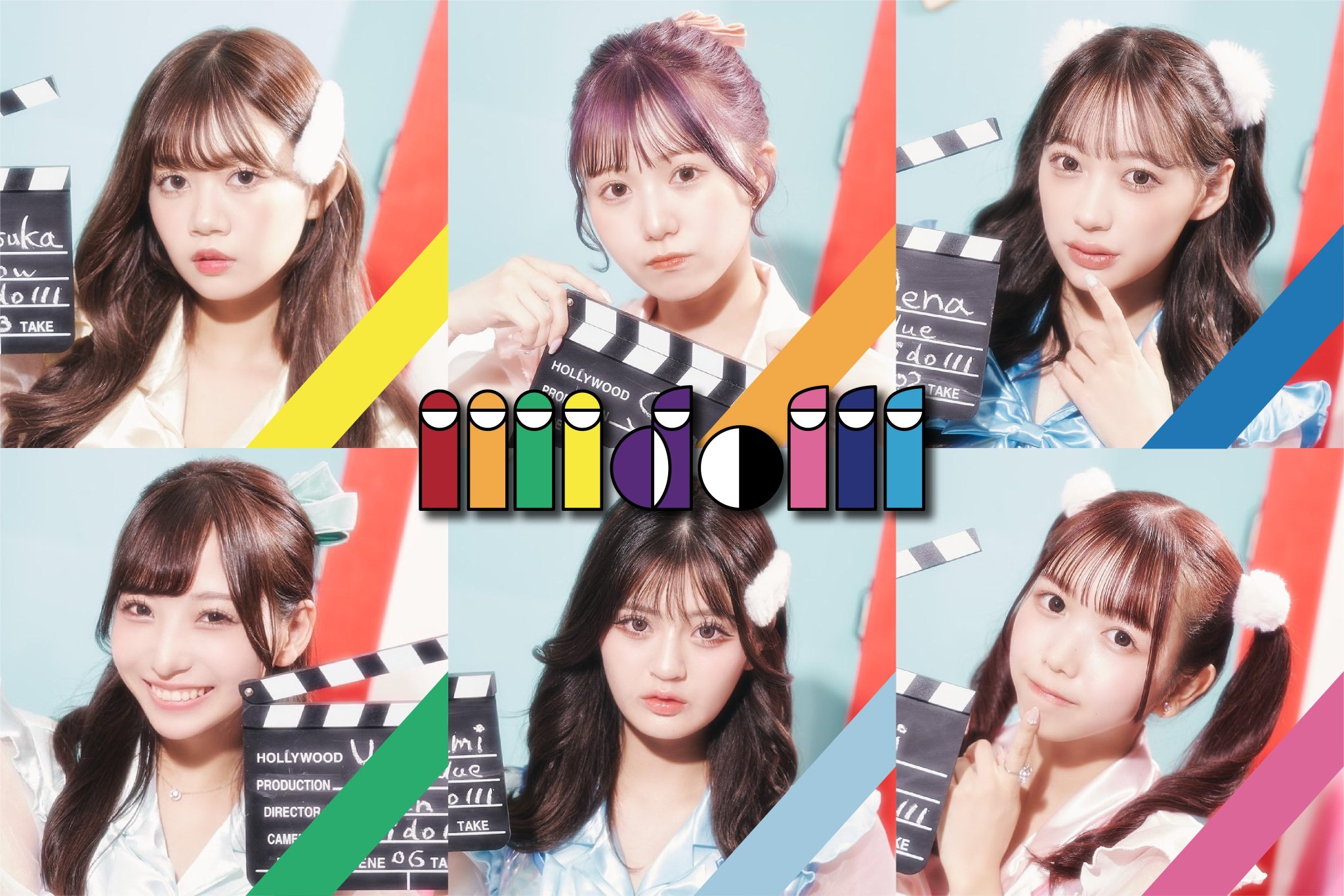 アイドル NEWS 🏖️かっちゃん🏖️ on X: 