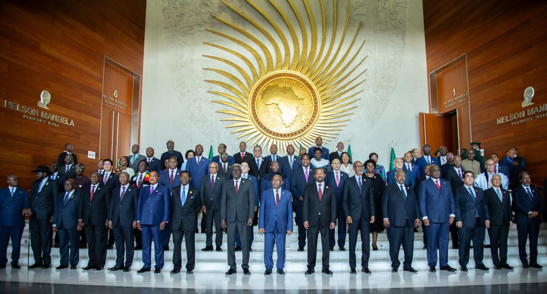 TVET Authority Kenya (@tvetakenya) on Twitter photo 1. The 37th Assembly of the Heads of State and Government of the African Union officially launched WorldSkills Africa on Saturday
For more: shorturl.at/lrEV3
<a href="/Langat_Kipkirui/">Langat Kipkirui, MBS, Director General TVETA Kenya</a> <a href="/EduMinKenya/">Ministry of Education, Kenya (MoE)</a> <a href="/TVET_MoE/">State Dept:Tech, Vocational Education & Training</a> <a href="/WorldSkills/">WorldSkills</a> <a href="/NepadAprmKenya/">NEPAD/APRM KENYA SECRETARIAT</a> <a href="/StateHouseKenya/">State House Kenya</a> <a href="/citizentvkenya/">Citizen TV Kenya</a> <a href="/KTNNewsKE/">KTN News</a> 1. The 37th Assembly of the Heads of State and Government of the African Union officially launched WorldSkills Africa on Saturday
For more: shorturl.at/lrEV3
<a href="/Langat_Kipkirui/">Langat Kipkirui, MBS, Director General TVETA Kenya</a> <a href="/EduMinKenya/">Ministry of Education, Kenya (MoE)</a> <a href="/TVET_MoE/">State Dept:Tech, Vocational Education & Training</a> <a href="/WorldSkills/">WorldSkills</a> <a href="/NepadAprmKenya/">NEPAD/APRM KENYA SECRETARIAT</a> <a href="/StateHouseKenya/">State House Kenya</a> <a href="/citizentvkenya/">Citizen TV Kenya</a> <a href="/KTNNewsKE/">KTN News</a>