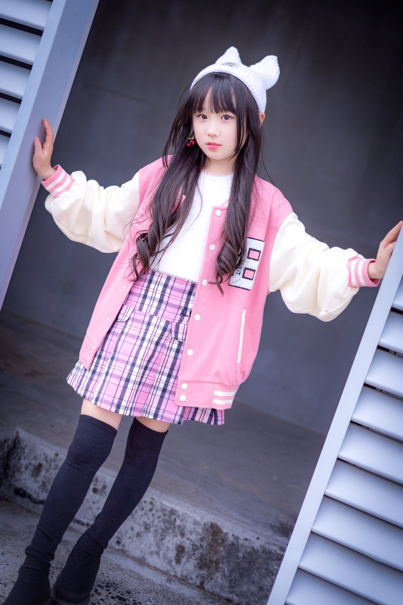 ♡20240218 長崎佐世保 TSK撮影会 個撮 さらちゃん(JS4) ちょっと