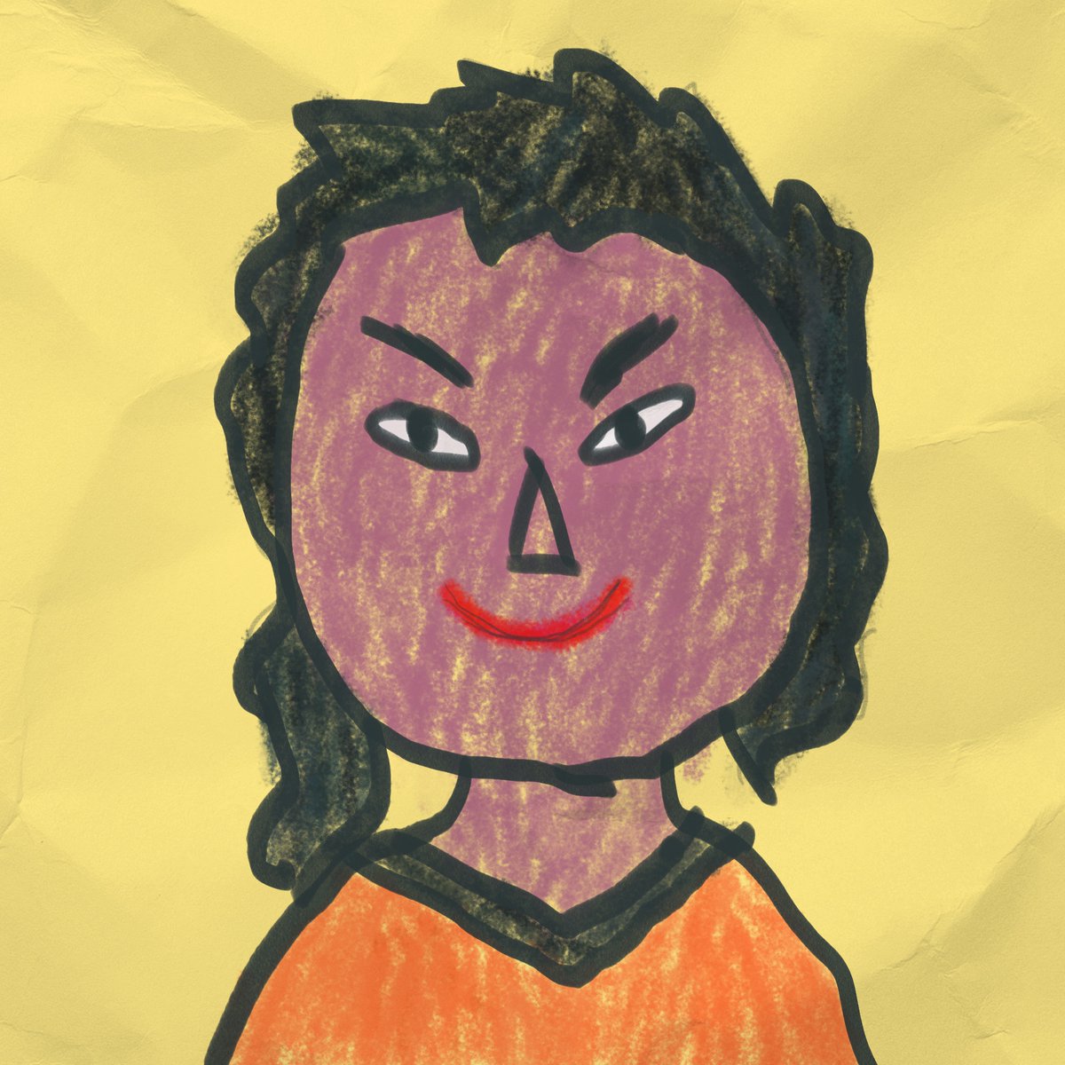 bjjs_20's tweet image. BM @unicornandNFTs ! You are incredibly bad. Look at my Bad Collection #4001 !
So bad.
@badkidsart @bitkidsart #badkids #bitkids #unikids