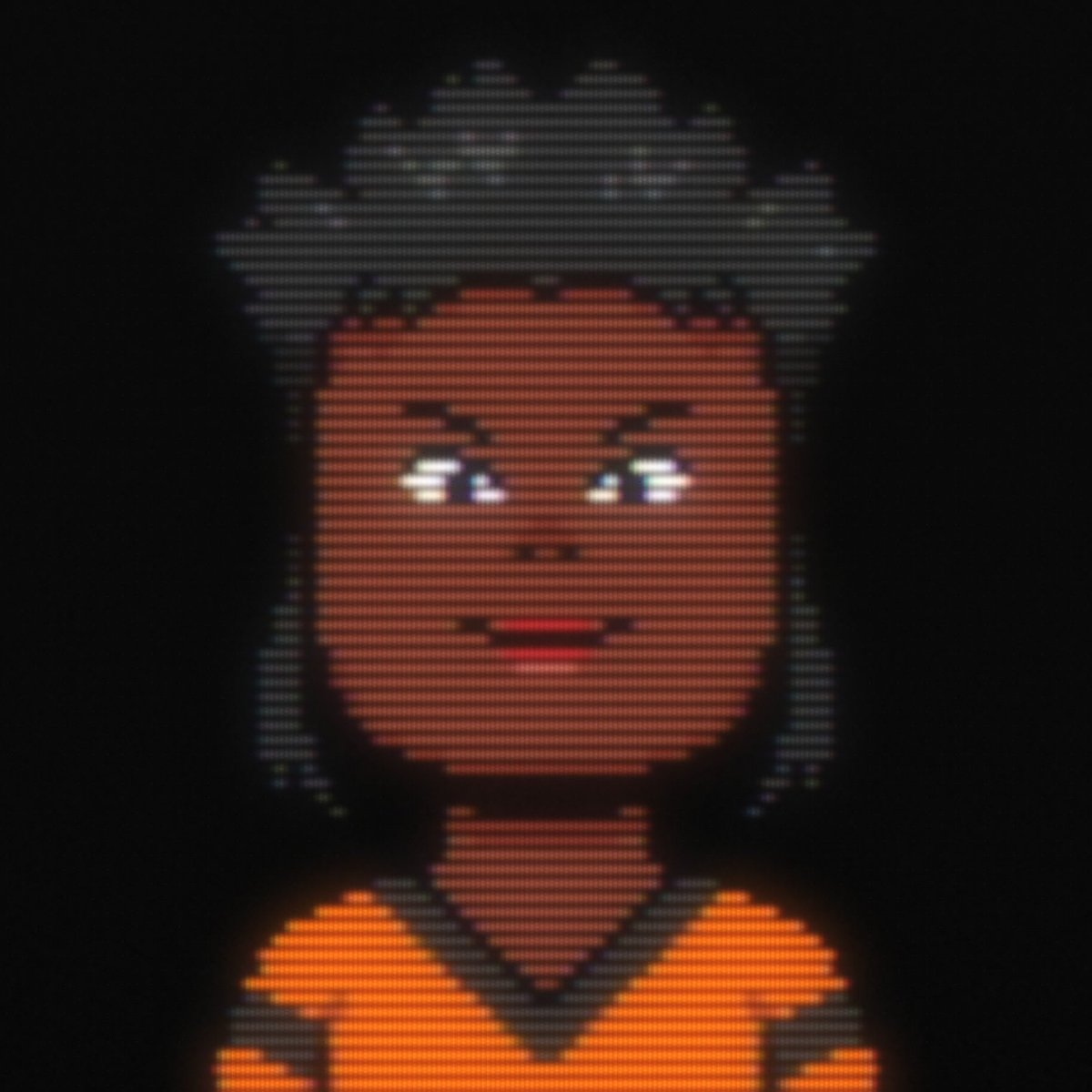 bjjs_20's tweet image. BM @unicornandNFTs ! You are incredibly bad. Look at my Bad Collection #4001 !
So bad.
@badkidsart @bitkidsart #badkids #bitkids #unikids