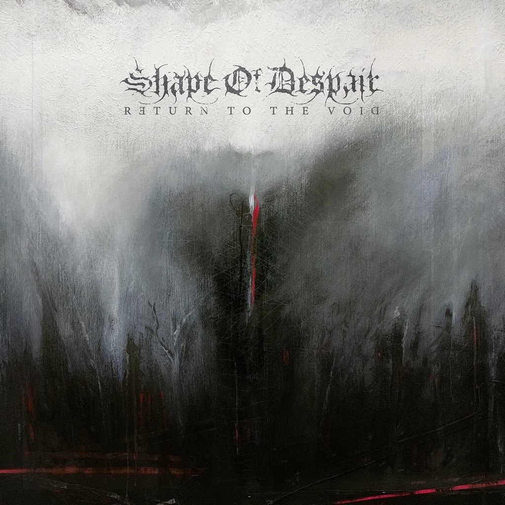 JJ_Flames's tweet image. City bound. #nowplaying #shapeofdespair #returntothevoid #funeraldoom #epicdoom #seasonofmist