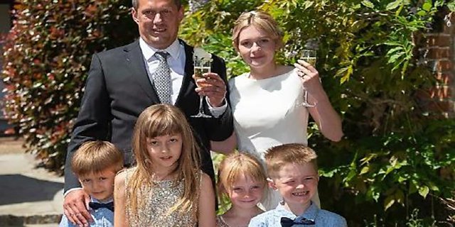 Henley Standard tweet media