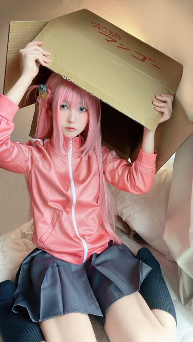 Twitterのコスプレ画像21