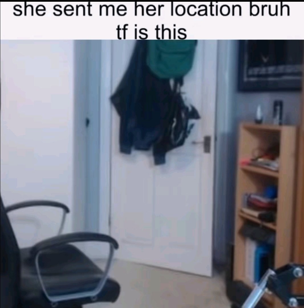 SankoWriter's tweet photo. Apples, am I right chat https://t.co/Yt225cOkRY