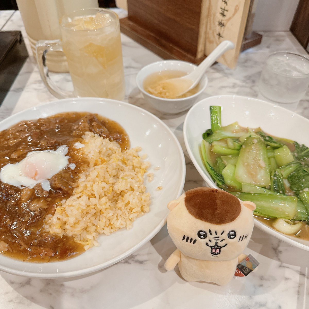 gorujisu_nui's tweet photo. ハーッ！ https://t.co/lDo1PJBPpq
