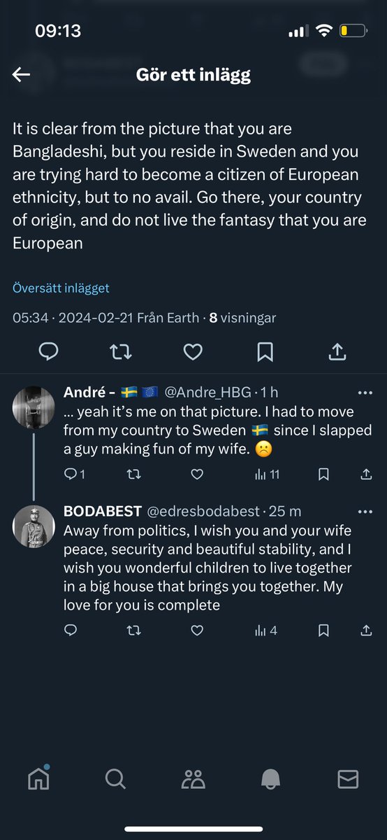 André 🇸🇪🇪🇺 tweet media