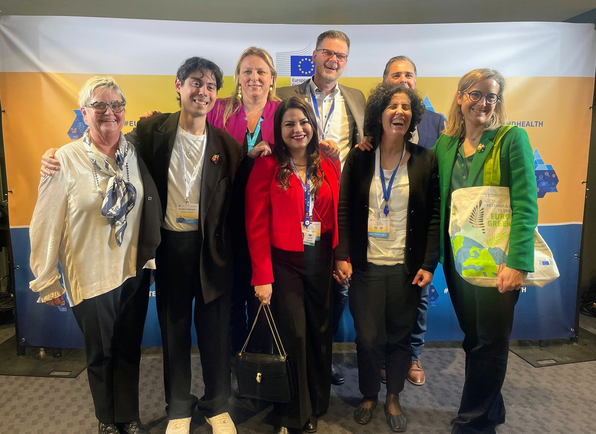 Irene Norstedt tweet media