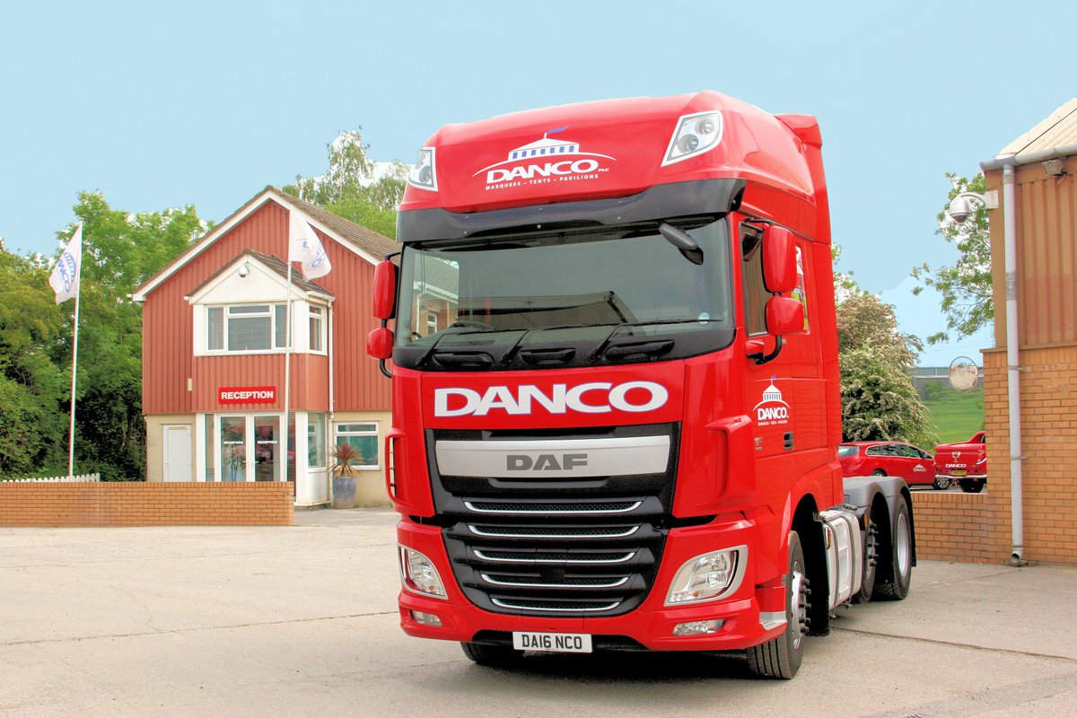 Big thank you to the team at <a href="/DancoMarquees/">Danco</a> for hosting yesterday's Site Supervision course!

#training #cpd #membershipmatters