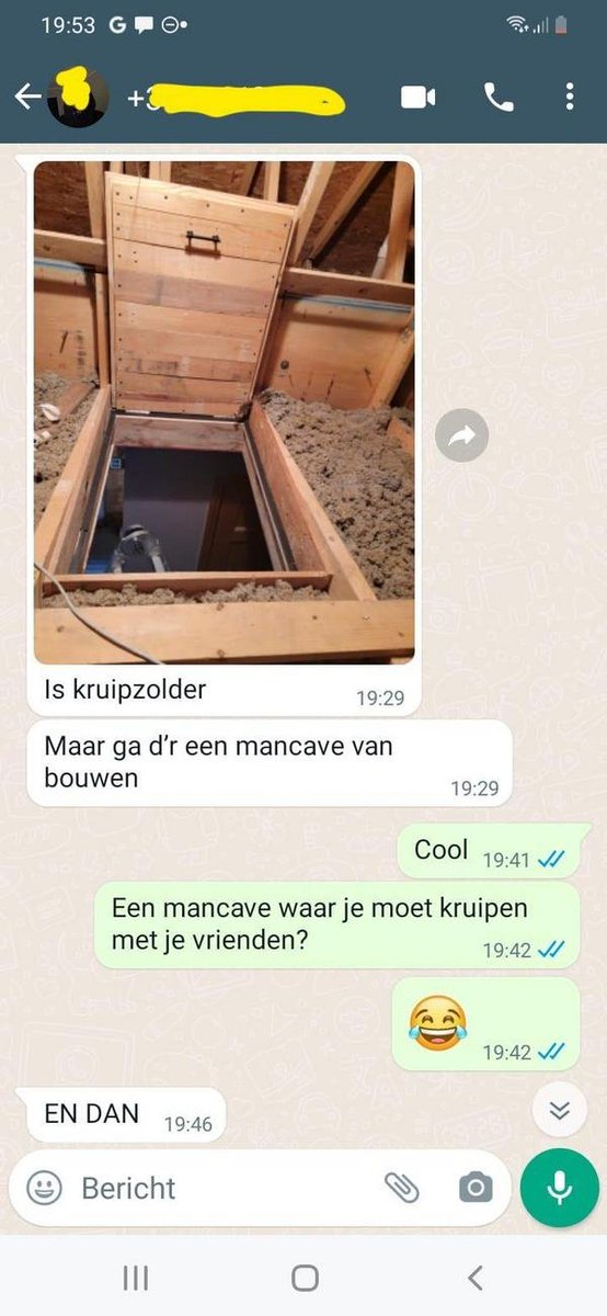 drdunno's tweet photo. Een vierluik over hoe de dialoog over de aanschaf van een #tweedehands #stofzuiger uit de hand kan lopen.π€ͺπ€£π€£
#injegezichtuitlachen #nietmijnstofzuiger https://t.co/LlgcRCWmnA