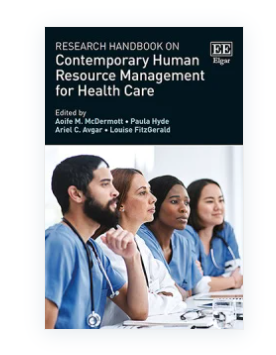 _HSMCentre's tweet photo. 🆕New book just published by @ElgarPublishing and featuring a chapter by Professor Mark Exworthy on "Pay and reward in health care services: insights from the case of the UK" 👇
https://t.co/ZHQ5EO1pP6 https://t.co/Mpl6J8V38n