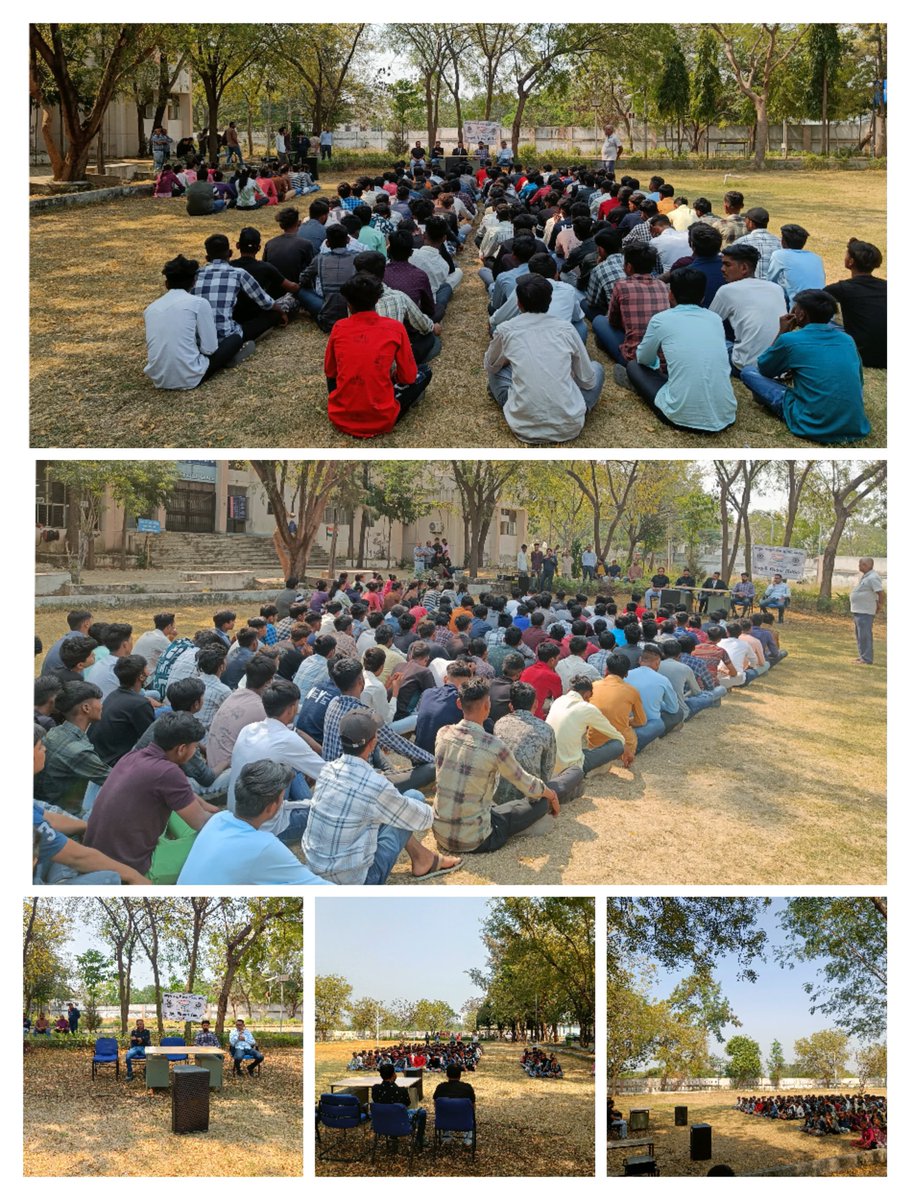 itibayad's tweet photo. તા 14/02/2024 ના રોજ આઈ ટી આઈ બાયડ ખાતે તાલુકા કાનૂની સેવા સમિતિ બાયડ દ્વારા કાનૂની શિક્ષણ શિબિર નું આયોજન કરવામાં આવ્યું હતું https://t.co/Stod3TCeRS