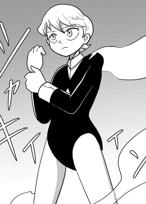#あなたが描く少年がみたい  
  
少年といえばやはり壱鉄くん‼
強い!空を飛ぶ!可愛さてんこ盛りな子です✨✨ 