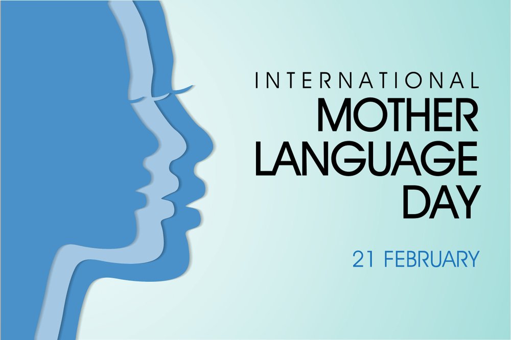 Happy International Mother Language Day! 🎉
How do you express 'thank you' in your native language? 
Let's celebrate the rich linguistic diversity of our community! 
Share your words of gratitude below!

#MotherLanguageDay #LanguageDiversity