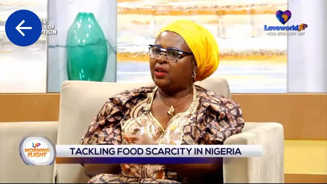 JerryXhandle's tweet photo. In 2012, a study was done on GM Maize and it was found to cause Cancer. This January, Nigeria approved the introduction of GM Maize, and there is no public research document to show it is safe for ingestion. #GeneticallyModifiedFood https://t.co/qDCiNeUPzA