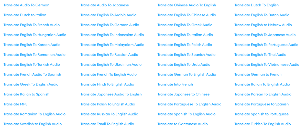 mike_heap_'s tweet photo. Side products + free tools generate millions of visits every month for SaaS businesses

So I made a directory of 425 of them (link below), here are 8 things I found:

1/ Canva generates over 9m visits/mo from free tools - more than all the other side products I found, combined

2/ For some businesses, their side products drive more traffic than their core domain (e.g. Toptal, Pallyy)

3/ No fancy names - the names of most tools are optimized for keywords, not branding (e.g. Keyword Generator, Image Caption Generator)

4/ The majority of tools are either: generators, small product features, or "checkers", with a tail of templates, converters, downloaders + more

5/ Your side product should be super simple, but to benefit from long-term traffic you should be adding FAQs, and descriptions (look at VEED's pages)

6/ 94% of the tools I found were hosted on sub-directories e.g. .com/sideproduct, probably because this gives the best SEO boost

7/ Your side products can have side products if you choose wisely - variations of converters or through localization

8/ Buying side products is a thing - Viral Post Generator and Twemex (both Tweet Hunter), Tomato Timer (Toptal), Schedule Twitter Threads (Pallyy)

See below for a link to the directory so you can see which tools drive the most traffic to SaaS businesses