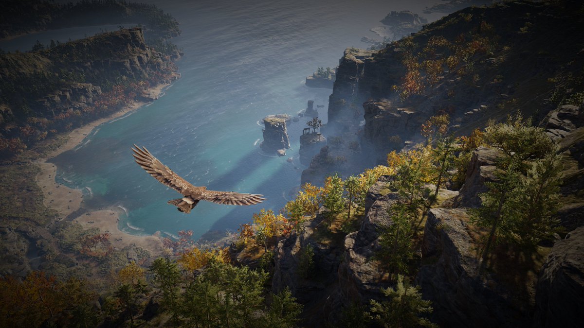 clynt69's tweet photo. #UBISOFTPHOTOMODECONTEST  @Ubisoft Assassin's Creed: Odyssey https://t.co/YSp0ubvZPb