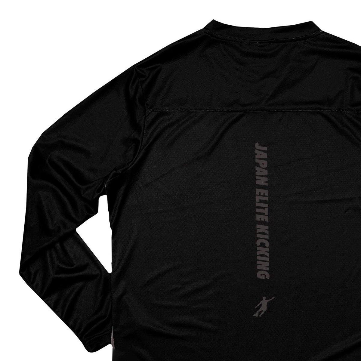 JekOfficial's tweet photo. 【🥼JEKプレゼント企画🏉】

▼JEK Long Sleeve Tee
JEKロンティーのリニューアルバージョン（Black）を抽選で1名様にプレゼント！(定価¥7,700）キッズサイズあり。

▽締切
2月22日(木)23:59

▽条件
引用リポストで「サイズ」明記

※当選者にはDMでお知らせ
※お手元に届くのは4月下旬予定

#JEK https://t.co/6hL7rY4AVW